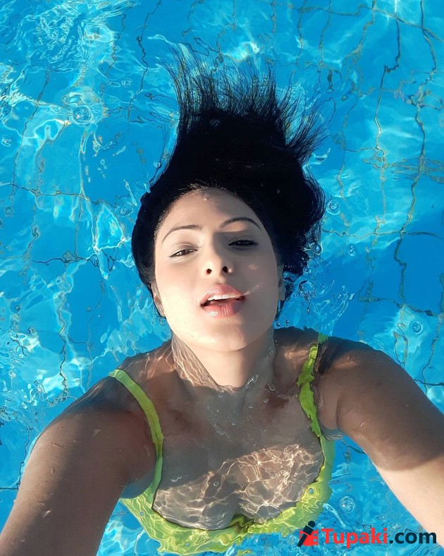 Nikesha Patel Instagram Photos